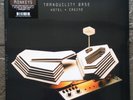 Arctic Monkeys - Tranquility Base Hotel + Casino - Limited Silver Vinyl SEALED