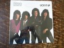 KISS LP- LICK IT UP- *SEALED * MINT- NO CUTS MERCURY 422-814 297-1 M-1- ROCK
