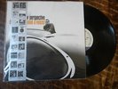 DONALD BYRD LP- A NEW PERSPECTIVE- OBI- AUDIOPHILE- BLUE NOTE 84124 JAZZ- VG++
