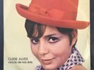 CLEIDE ALVES - GAL COSTA EVINHA GIL TROPICALIA FUNK PSYCH JOVEM BRAZIL MONO LP?