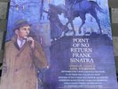 Point of No Return Frank Sinatra vinyl lp mfsl wow Reissue
