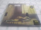 Suede Dog Man Star HMV Exclusive Olive Green Vinyl New Limited Edition 100/1000