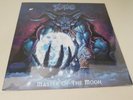 Dio  ?– Master Of The Moon -  lp -first press -sealed