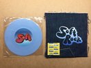 Lemon Jelly - Soft Rock - Denim Sleeve - Condom - 7