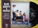 SLIM DUSTY LATE EP/SLIM/JOY/DAVID/ANNE=AND FAMILY