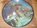 LP* BONEY M * Oceans of Fantasy * Picture LP *