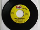 Jimmy Beaumont I Never Loved Her Anyway / You Got Too Much Going Northern Soul