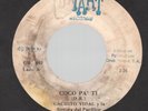 CACHITO VIDAL Y LA SONORA DEL PACIFICO Coco Pa’ Ti panama RIPPER 45 HEAR