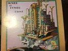 TOWER OF POWER DIRECT - SHEFFIELD LAB AUDIOPHILE LP - NM JAZZ VINYL