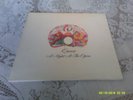 QUEEN. A NIGHT AT THE OPERA. GATEFOLD. ELEKTRA. 7E 1053 SP. 1975.