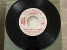 ARETHA FRANKLIN 45 RPM Promo ONE STEP AHEAD Columbia Northern Soul  4-43241