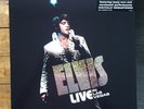 Elvis Presley - Elvis Live In Las Vegas  5 × Vinyl, LP, Limited Edition Box Set