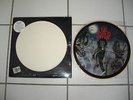 SLAYER LIVE UNDEAD PICTURE DISC VINYL YELLOW RIM MBR1037 ORIGINAL 1985 RARE