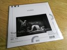 JOY DIVISION Closer - White Vinyl - FACTORY Truth Faith Exhibition 1000 copies