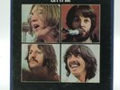 The Beatles Let It Be Reel to Reel Tape 7½ IPS Stereo L 3401 Apple 4 Track