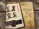 Matchbox Twenty Brief History Of Everything 2017 Live double vinyl LP