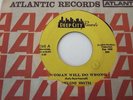 45 Helene Smith Deep City 2368 Woman Will Do Wrong & Like A Baby Northern Soul