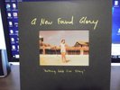 A NEW FOUND GLORY - 