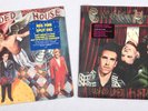 CROWDED HOUSE on Vinyl 2 albums  -  (self-titled), Temple of Low  BEAUTIFUL