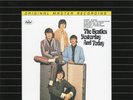 The Beatles Yesterday and Today VERY RARE Near Mint MFSL-CD