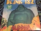 Blink-182, Buddha, Limited Edition Green, Colored Vinyl, Reissue, 2018, Kung Fu