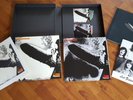 Led Zeppelin I (Super Deluxe Box Set) 3 LP + 2 CD + Buch