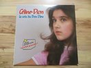 CELINE DION - La voix du bon Dieu - SAISONS 70,000 1983 CANADA RARE LP