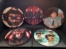 COFFRET The Beatles So Much Younger Then - PICTURE DISC - RARE