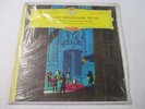Mozart Serenade no.10 Jochum, DGG 138830 Red Stereo SEALED