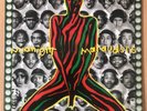 A Tribe Called Quest- Midnight Marauders