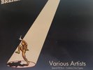 ULTIMATE BREAKS & BEATS SBR 509 Special DJ Two Copies Street Beat Hip Hop Rap