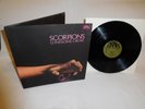 SCORPIONS - LONESOME CROW - ORIG. PRESS.1972 GREEN BRAIN 1001 GERMAN KRAUTROCK