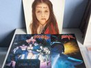 3 LPs ANVIL Devils Meat TANKARD Zombie Heavy Metal Black & Death Pantera Trash