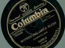 Barbecue Bob Columbia 14299 E+ 78 Thinkin' Funny Blues b/w Motherless Child Blue
