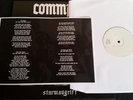 COMMAND LP KRISTALLNACHT NSBM SATANIC WARMASTER FULLMOON GOATMOON DER STURMER