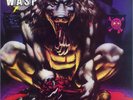 W.A.S.P. Last Gasp Live In Stockholm 10/09/84 Black Label LP
