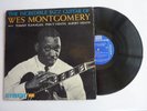 WES MONTGOMERY RIVERSIDE 12-320  mono orig US