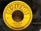 RHYTHM ROCKERS: Juke Box Help Me - USA SUN 248 Rockabilly ORIG 45 NM