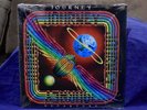 JOURNEY VERY RARE SEALED LP DEPARTURE 1980 USA 1ST PRESS OUT OF PRINT NOT 180g