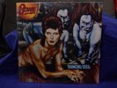 DAVID BOWIE VERY RARE SEALED LP DIAMOND DOGS 1974 USA 1ST PRESS STAMPED PROMO