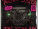 Twisted Sister - Come Out And Play LP - Atlantic SEALED