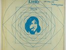 Kinks - Lola Versus Powerman And The Moneygoround LP - Reprise VG++