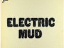 Muddy Waters - Electric Mud LP - Cadet VG+