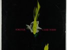 Flesh Eaters - Forever Came Today LP - Ruby VG+