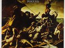 Pogues - Rum Sodomy & The Lash LP - MCA VG+