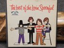 The Best of the Lovin' Spoonful Reel Tape 7-1/2 ips Play Tested VG++