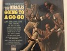 SMOKEY ROBINSON AND THE MIRACLES GOING TO A GO GO TAMLA HS 267 ORIGINAL STEREO