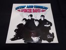 THE SPENCER DAVIS GROUP - SITTIN' AND THINKIN' EP  1965 FONTANA TE17463 UK PS NM