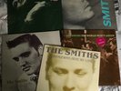 The Smiths 5 x vinyl Morrisey EX CONDITION
