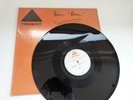 DAVID BOWIE  LP  VINYL BAAL RECORD UK 1982  - ACETATE -  RARE